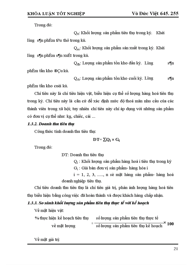 image for page Một số giải pháp nhằm tăng cường hoạt động tiêu thụ sản phẩm tại Công ty nhựa cao cấp Hàng không