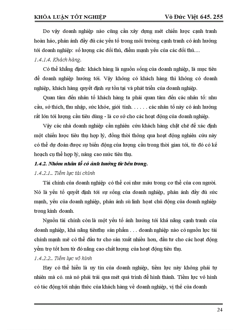 image for page Một số giải pháp nhằm tăng cường hoạt động tiêu thụ sản phẩm tại Công ty nhựa cao cấp Hàng không