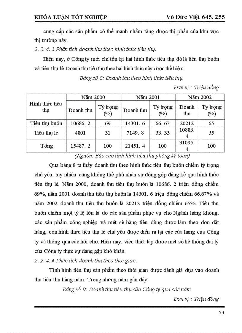 image for page Một số giải pháp nhằm tăng cường hoạt động tiêu thụ sản phẩm tại Công ty nhựa cao cấp Hàng không