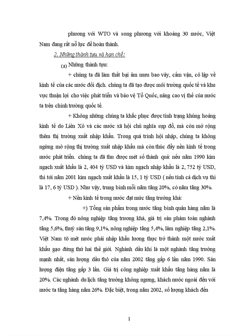 image for page Phép biện chứng về mối hệ phổ biến và vận dụng phân tích mối liên hệ giữa xây dựng nền kinh tế độc lập tự chủ với hội nhập kinh tế 1