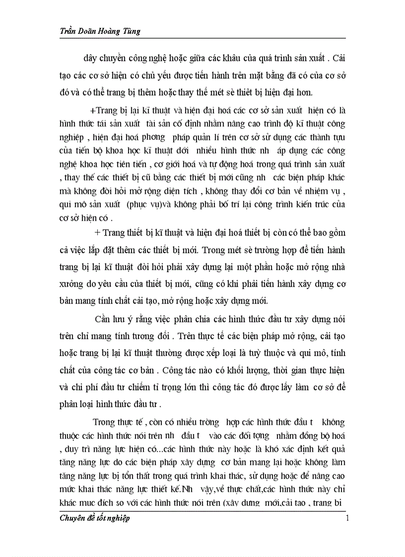 image for page Hoàn thiện phương pháp xác định chỉ tiêu suất vốn đầu tư xây dựng khu chung cư nhà cao tầng 1