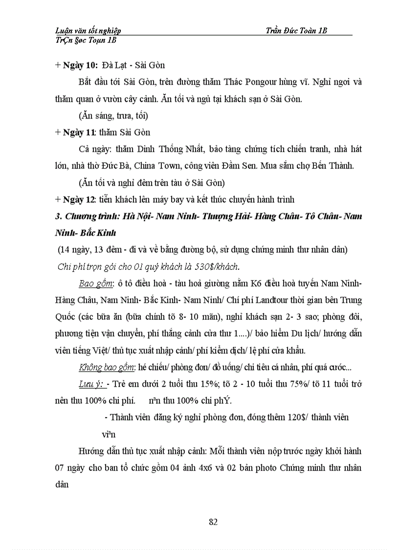 image for page Một số giải pháp nhằm nâng cao hiệu quả hoạt động kinh doanh lữ hành của Trung tâm lữ hành hợp tác quốc tế Hanoi Festival
