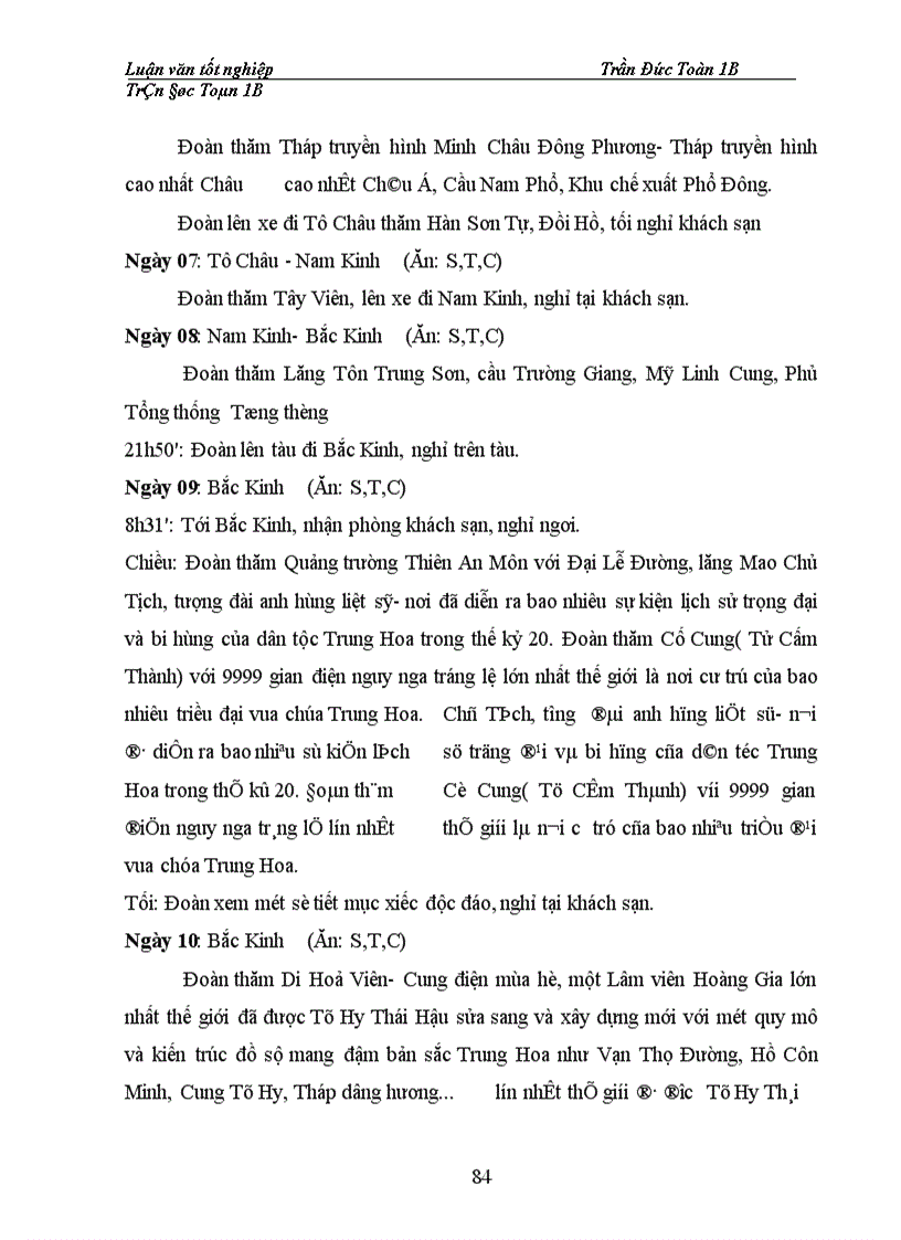 image for page Một số giải pháp nhằm nâng cao hiệu quả hoạt động kinh doanh lữ hành của Trung tâm lữ hành hợp tác quốc tế Hanoi Festival