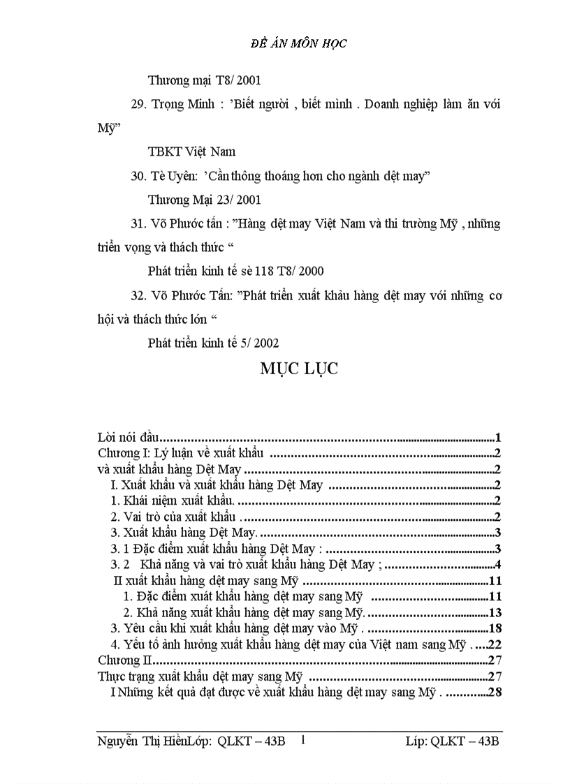 image for page Giải pháp nâng cao khả năng cạnh tranh của ngành dệt may Việt Nam trên thị trường quốc tế