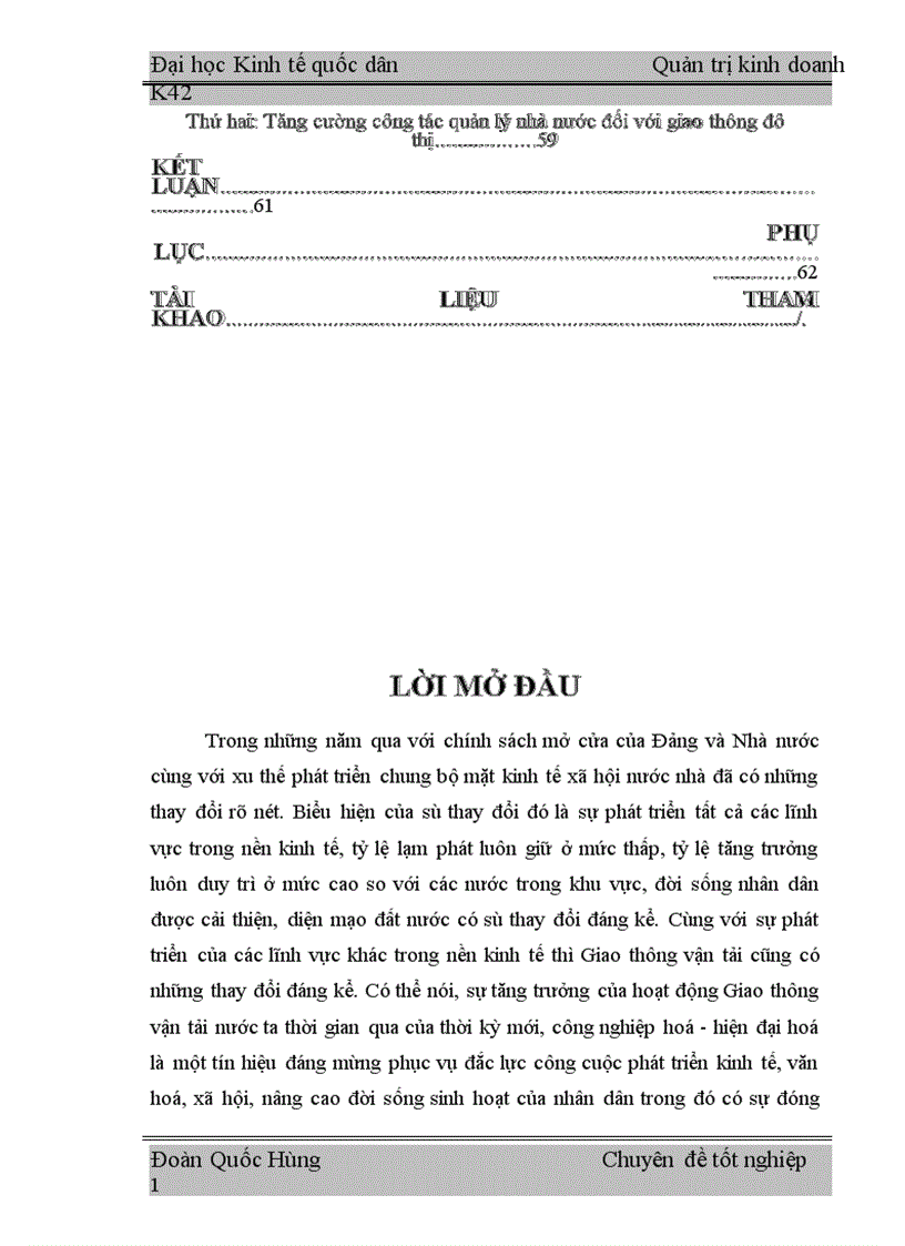 image for page Nâng cao chất lượng vận chuyển hành khách của Công ty Vận tải và Dịch vụ công cộng Hà Nội