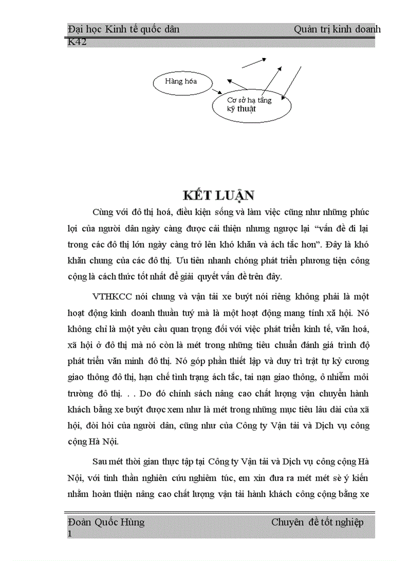 image for page Nâng cao chất lượng vận chuyển hành khách của Công ty Vận tải và Dịch vụ công cộng Hà Nội