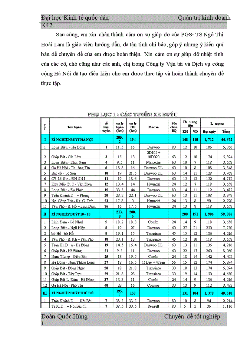 image for page Nâng cao chất lượng vận chuyển hành khách của Công ty Vận tải và Dịch vụ công cộng Hà Nội