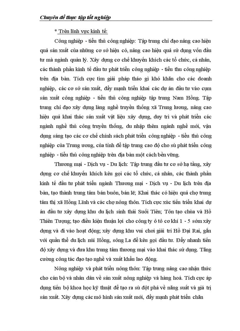image for page Thực trạng và giải pháp sử dụng hiệu quả vốn đầu tư từ ngân sách cho đầu tư phát triển trên địa bàn thị xã Hồng Lĩnh tỉnh Hà Tĩnh giai đoạn 2000 2010 1