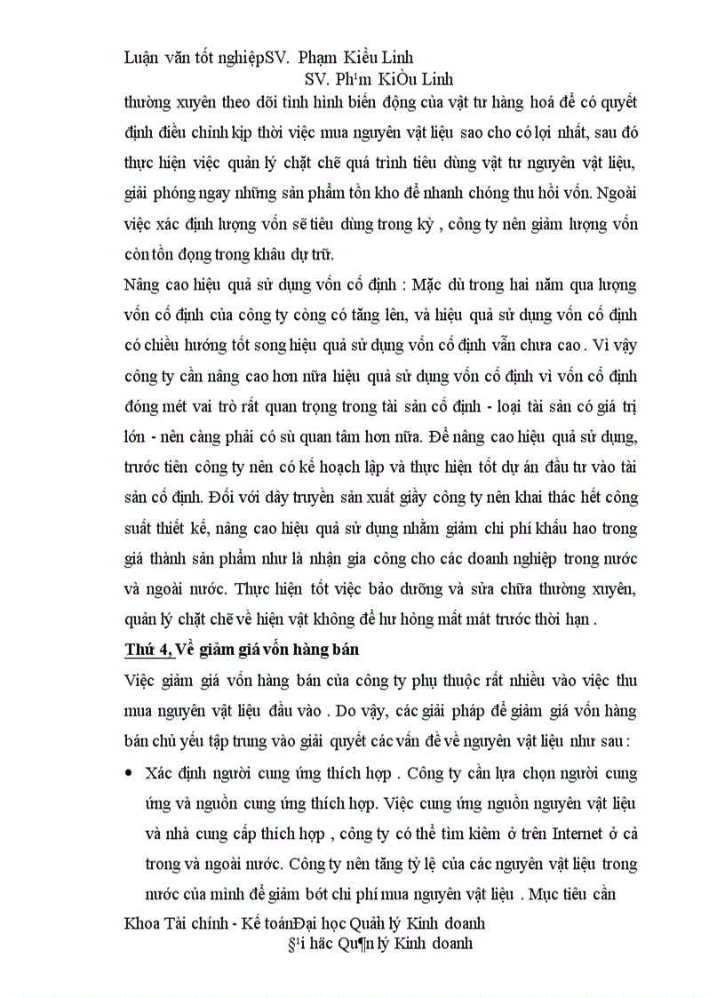 image for page bảng cân đối kế toán và kết quả sản xuất kinh doanh dùng cho việc phân tích tài chính 1