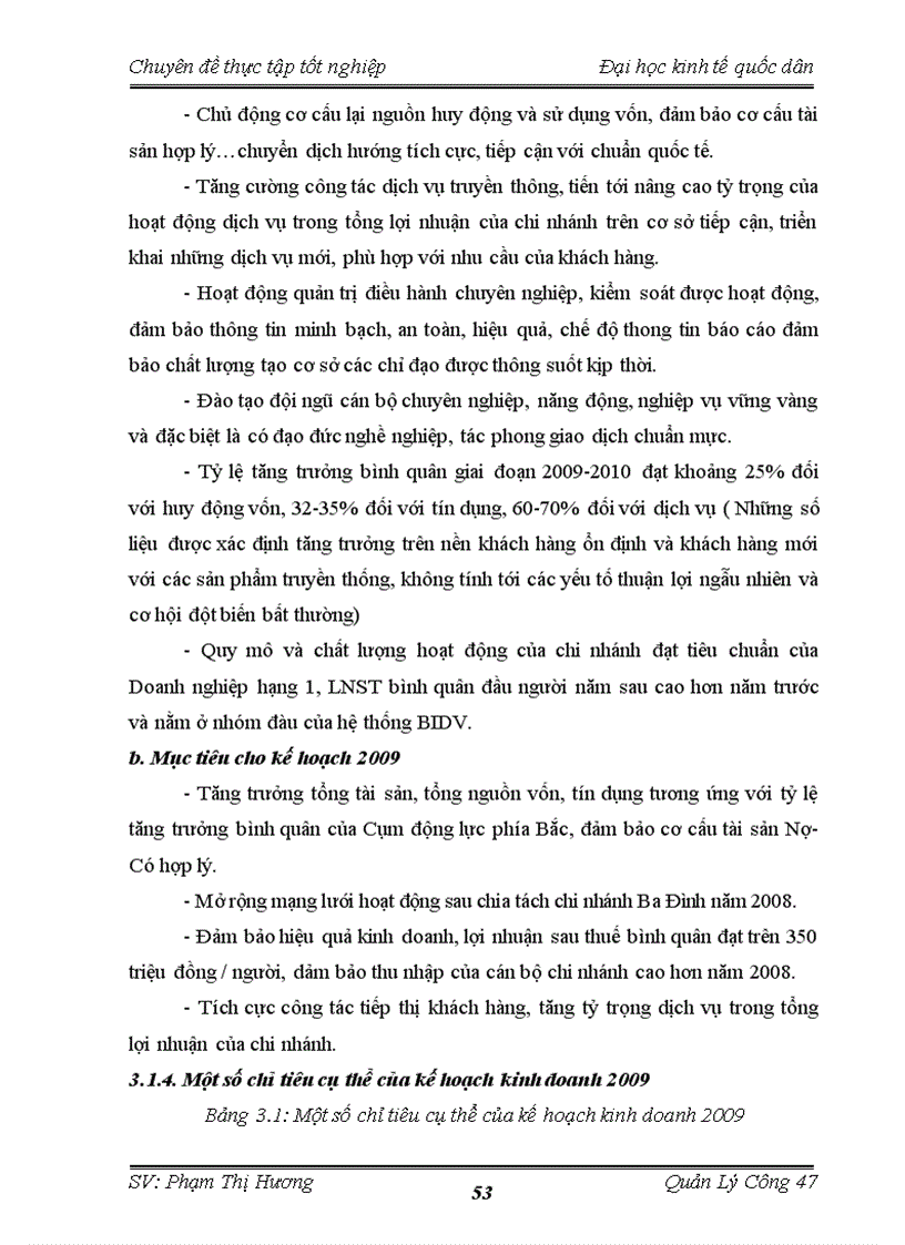 image for page Quản lý hoạt động tín dụng đối với DNVVN tại NHĐT PT Việt Nam chi nhánh Quang Trung