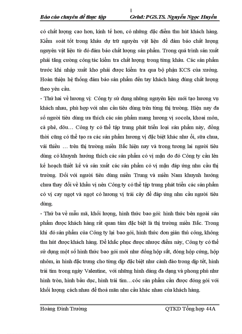 image for page Hoàn thiện quản lý và tổ chức hệ thống kênh phân phối của CTCP Bánh kẹo Hải Châu 1