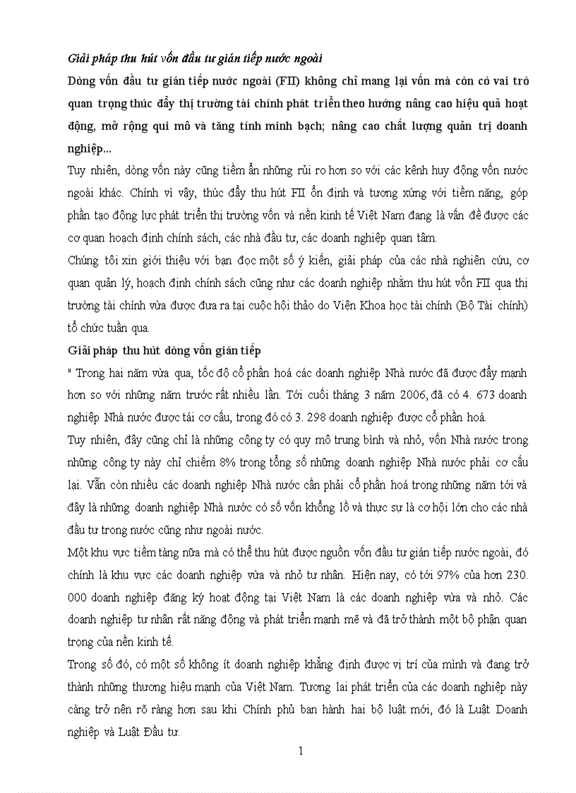 image for page các khó khăn trong việc phát triển thị trường cổ phiếu và huy động vốn cổ đông ở Việt Nam