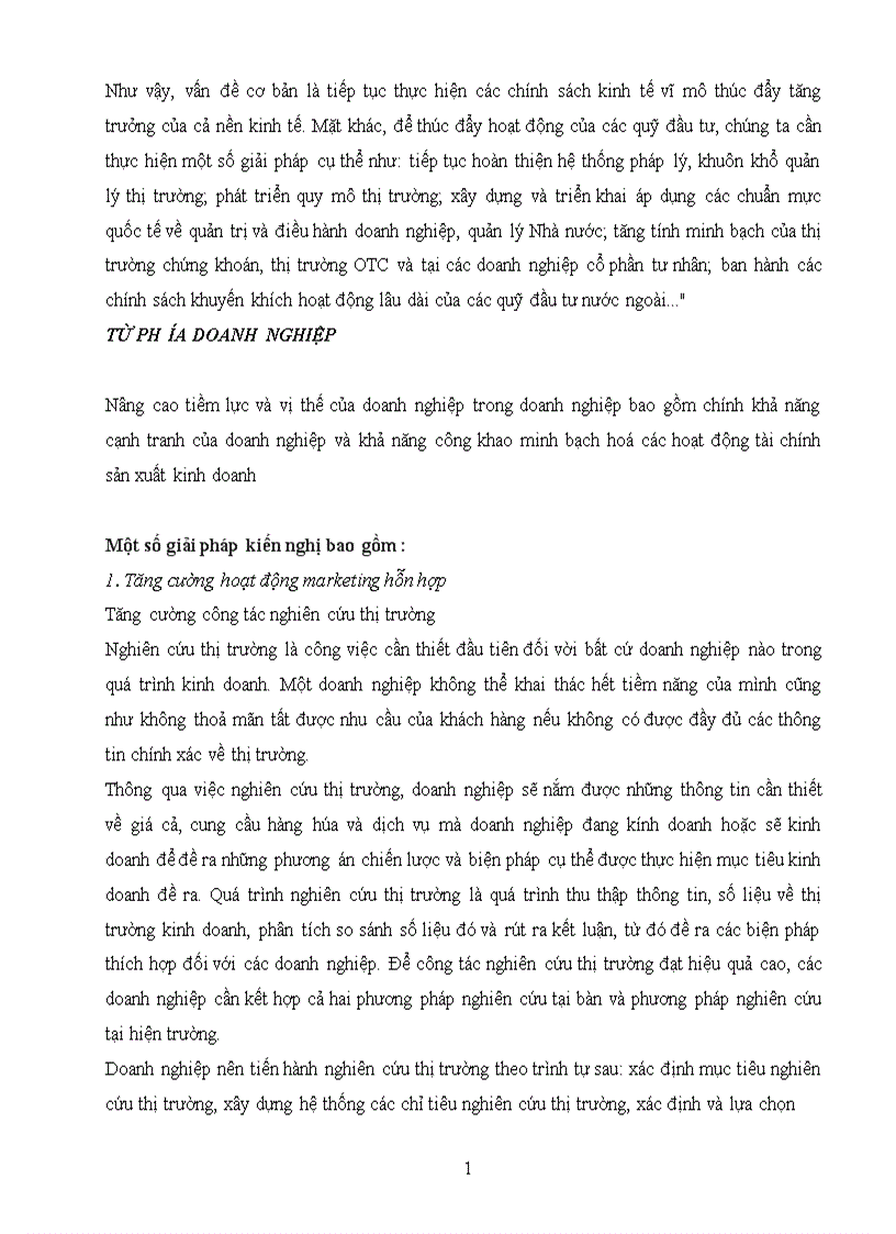 image for page các khó khăn trong việc phát triển thị trường cổ phiếu và huy động vốn cổ đông ở Việt Nam