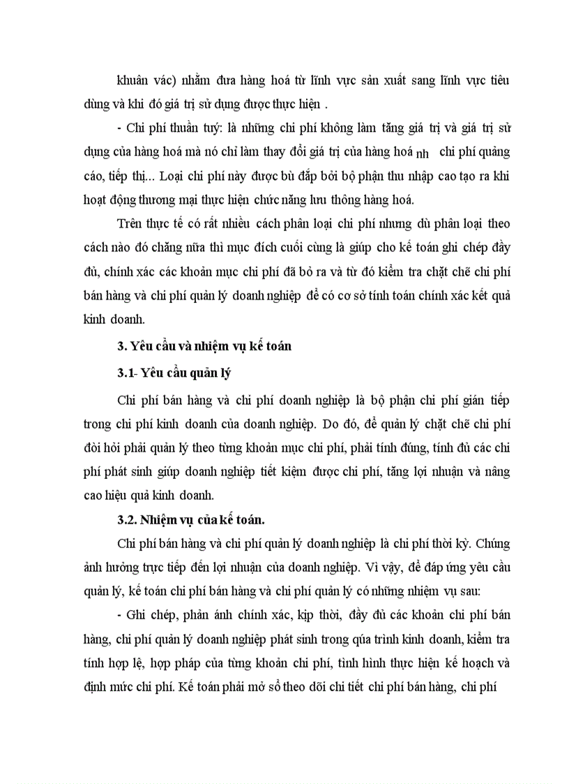 image for page Hoàn thiện kế toán chi phí bán hàng và chi phí quản lý doanh nghiệp tại Công ty cổ phần hỗ trợ phát triển tin học HIPT 1