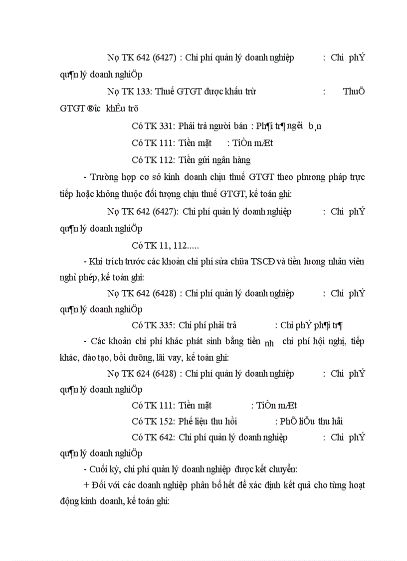 image for page Hoàn thiện kế toán chi phí bán hàng và chi phí quản lý doanh nghiệp tại Công ty cổ phần hỗ trợ phát triển tin học HIPT 1
