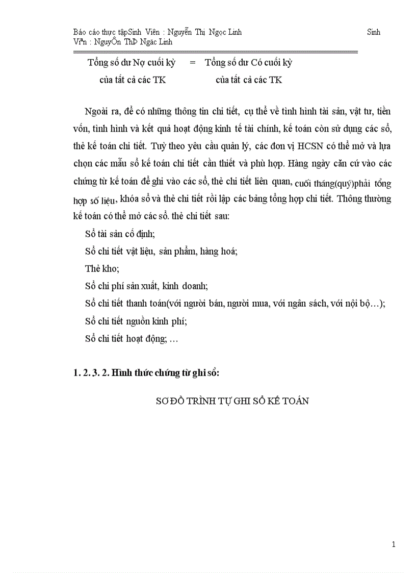 image for page Công tác tổ chức hạch toán kế toán hành chính sự nghiệp ở Bệnh viện Nhi Trung Ương 1