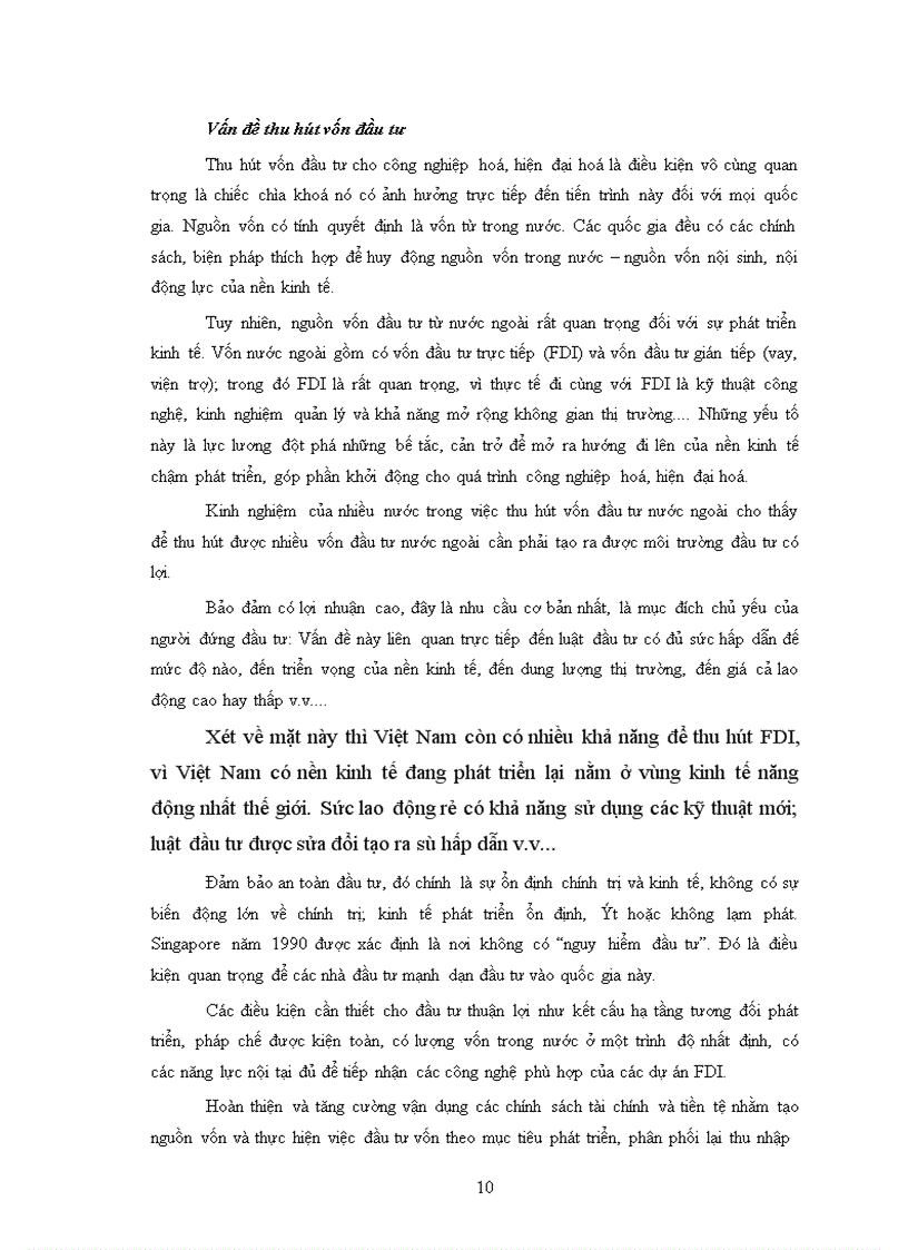 image for page Phân tích bản chất chức năng hình thức của tín dụng và vai trò của nó đối với sự phát triển của kinh tế thị trường định hướng XHCN ở Việt Nam