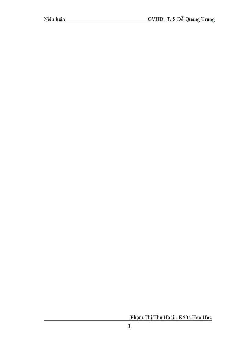 image for page Phân tích một số chỉ tiêu chất lượng nước sông Tô Lịch