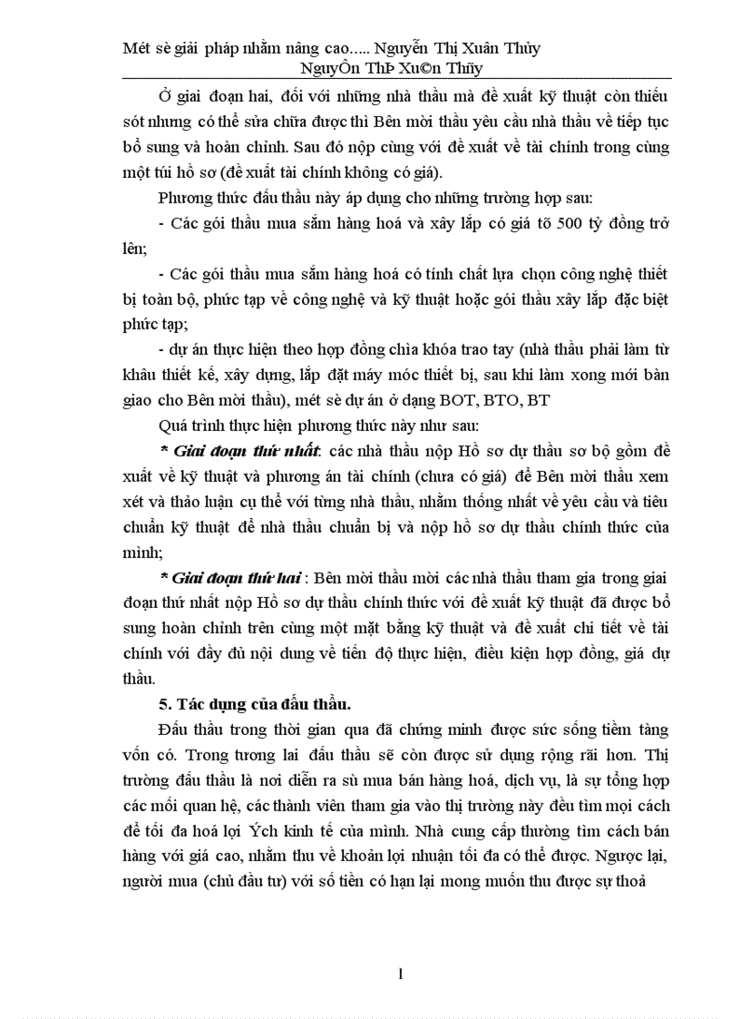 image for page Một số giải pháp nhằm nâng cao khả năng thắng thầu của công ty Công trình giao thông 208 1