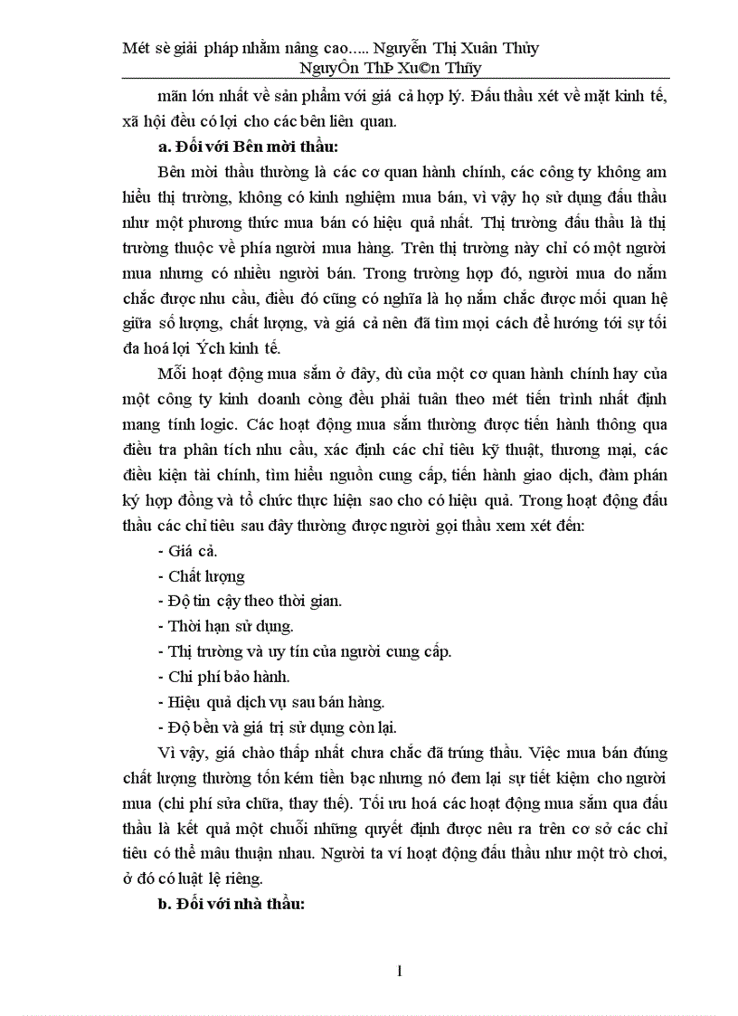 image for page Một số giải pháp nhằm nâng cao khả năng thắng thầu của công ty Công trình giao thông 208 1