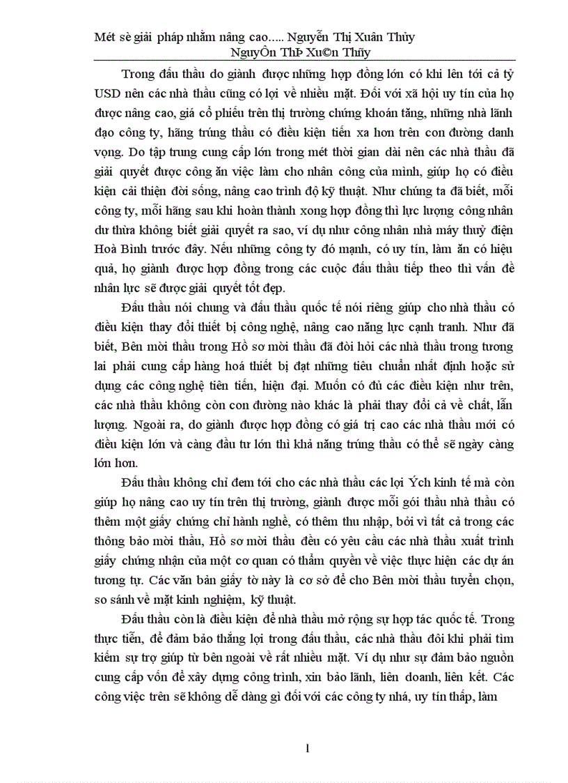 image for page Một số giải pháp nhằm nâng cao khả năng thắng thầu của công ty Công trình giao thông 208 1