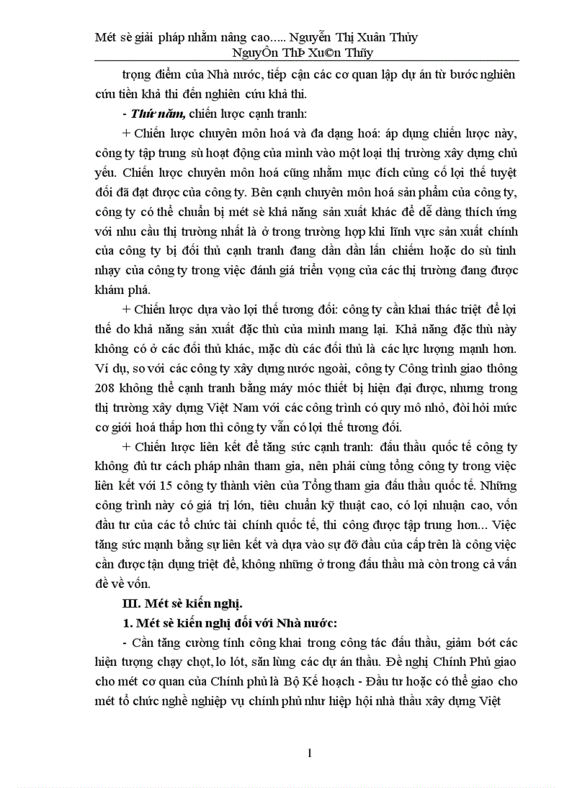 image for page Một số giải pháp nhằm nâng cao khả năng thắng thầu của công ty Công trình giao thông 208 1