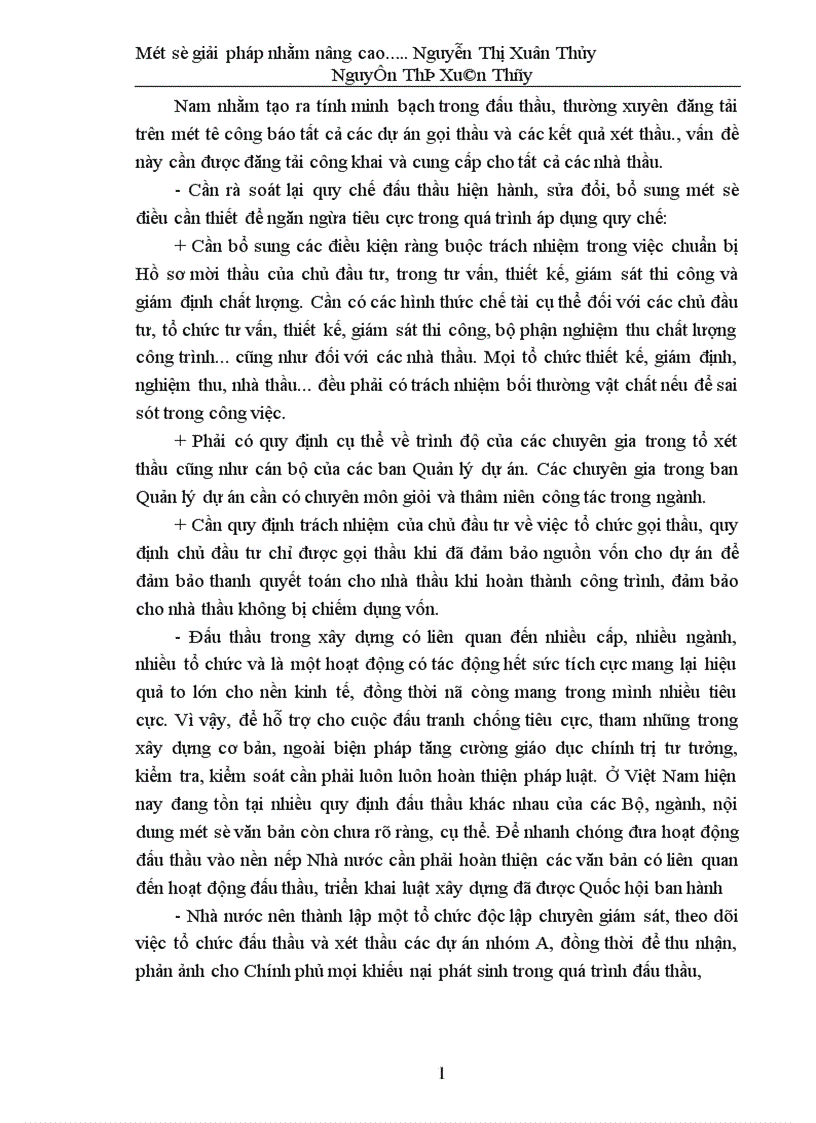 image for page Một số giải pháp nhằm nâng cao khả năng thắng thầu của công ty Công trình giao thông 208 1