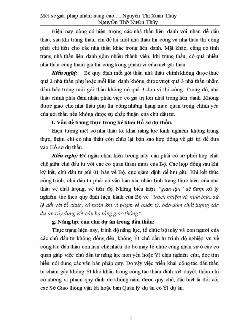 image for page Một số giải pháp nhằm nâng cao khả năng thắng thầu của công ty Công trình giao thông 208 1