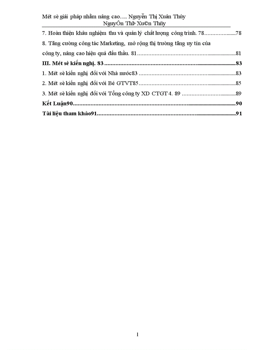 image for page Một số giải pháp nhằm nâng cao khả năng thắng thầu của công ty Công trình giao thông 208 1