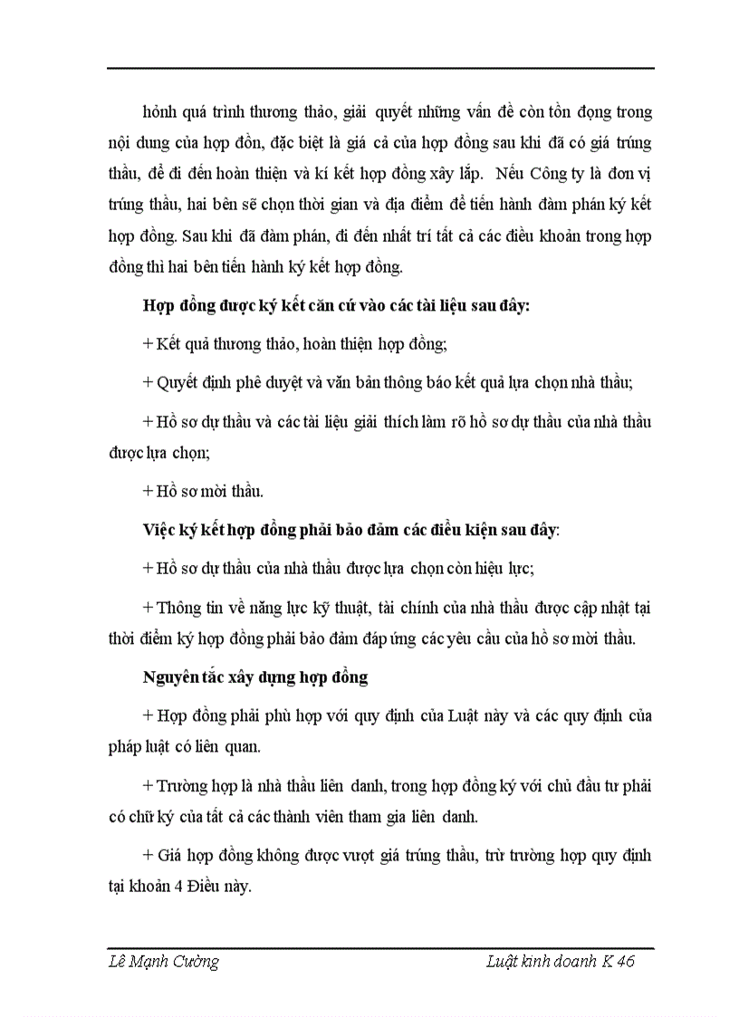 image for page Hoàn thiện pháp luật về đấu thầu xây lắp và thực tiễn áp dụng tại Công ty cổ phần thương mại xây lắp công nghiệp Thăng Long