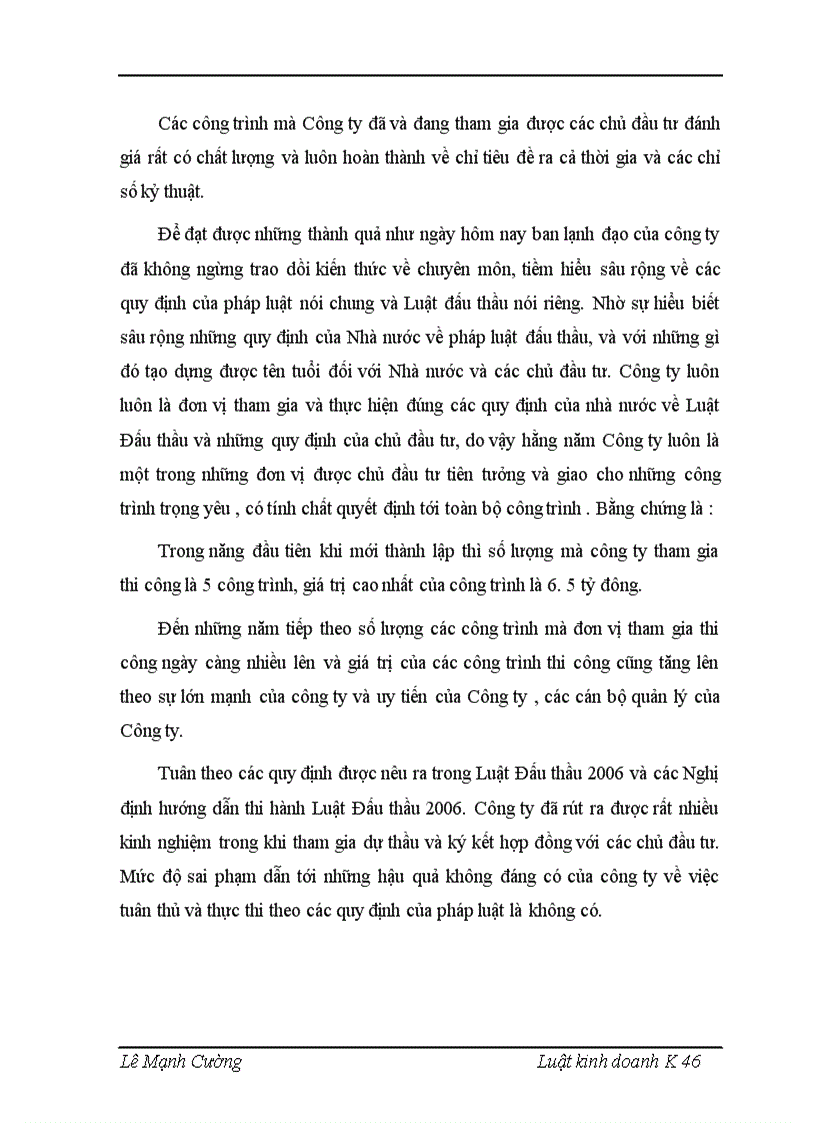 image for page Hoàn thiện pháp luật về đấu thầu xây lắp và thực tiễn áp dụng tại Công ty cổ phần thương mại xây lắp công nghiệp Thăng Long