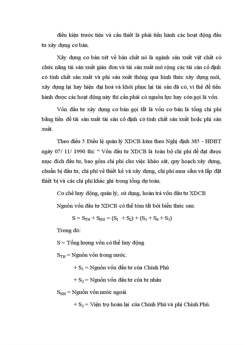 image for page Hoàn thiện quản lý vốn đầu tư Xây dựng cơ bản của Bảo hiểm xã hội Việt Nam 1