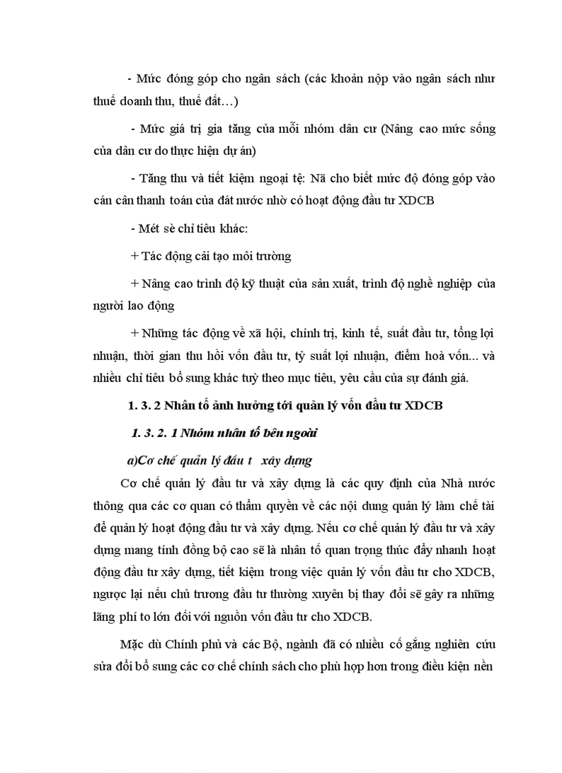 image for page Hoàn thiện quản lý vốn đầu tư Xây dựng cơ bản của Bảo hiểm xã hội Việt Nam 1