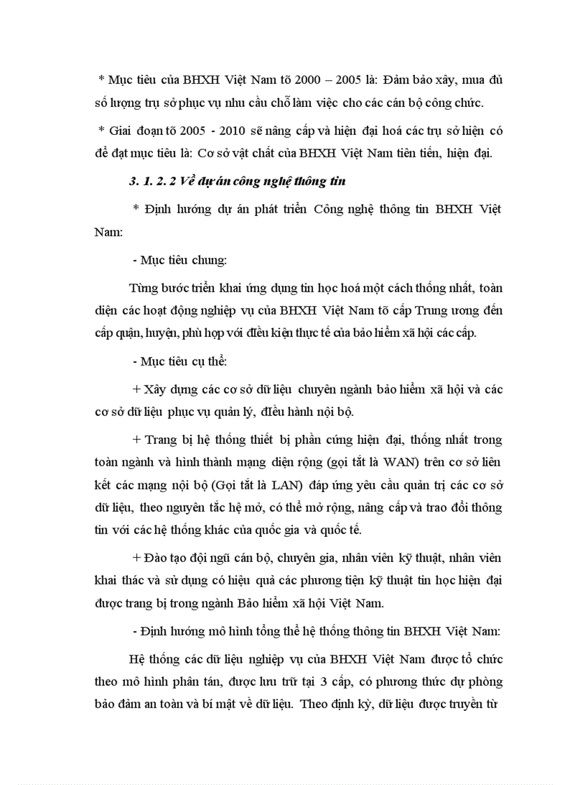 image for page Hoàn thiện quản lý vốn đầu tư Xây dựng cơ bản của Bảo hiểm xã hội Việt Nam 1