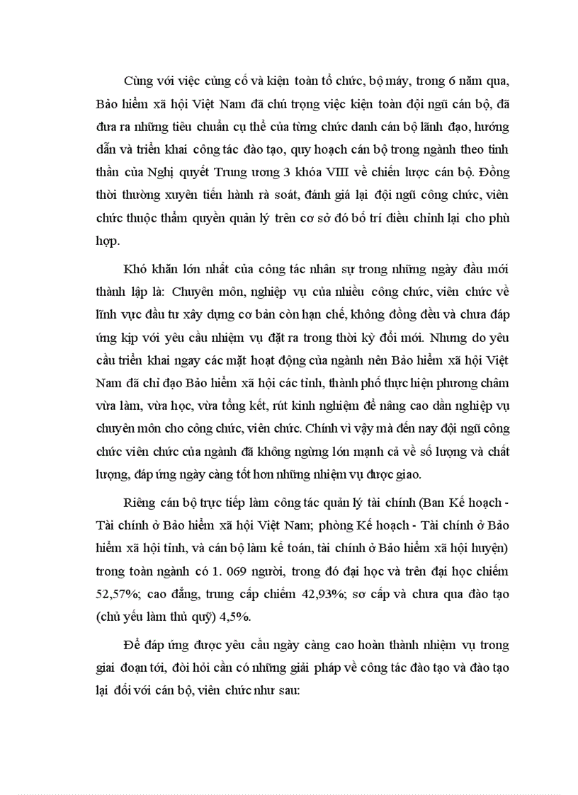 image for page Hoàn thiện quản lý vốn đầu tư Xây dựng cơ bản của Bảo hiểm xã hội Việt Nam 1