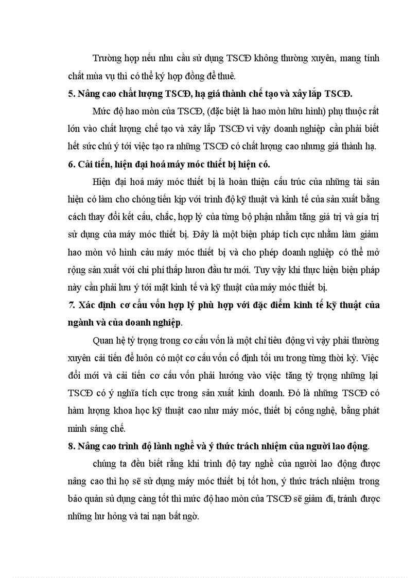 image for page Báo cáo thực tập tổng hợp của Công ty Mây Tre Hà Nội