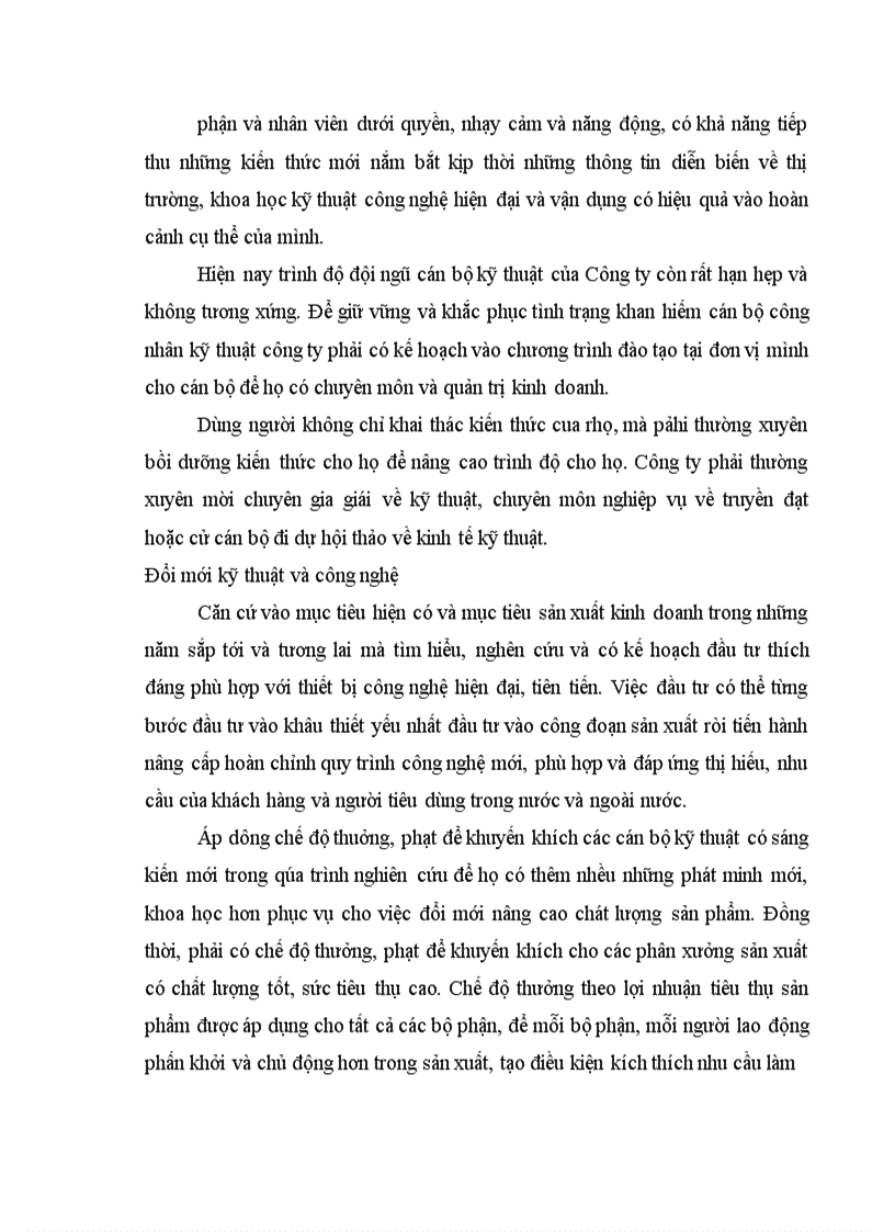 image for page Báo cáo thực tập tổng hợp của Công ty Mây Tre Hà Nội