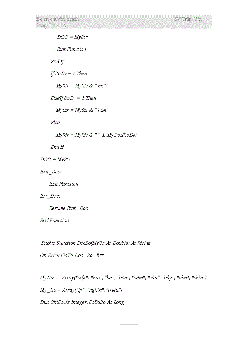 image for page Phân tích và thiết kế hệ thống thông tin thu tiền ở một siêu thị 1