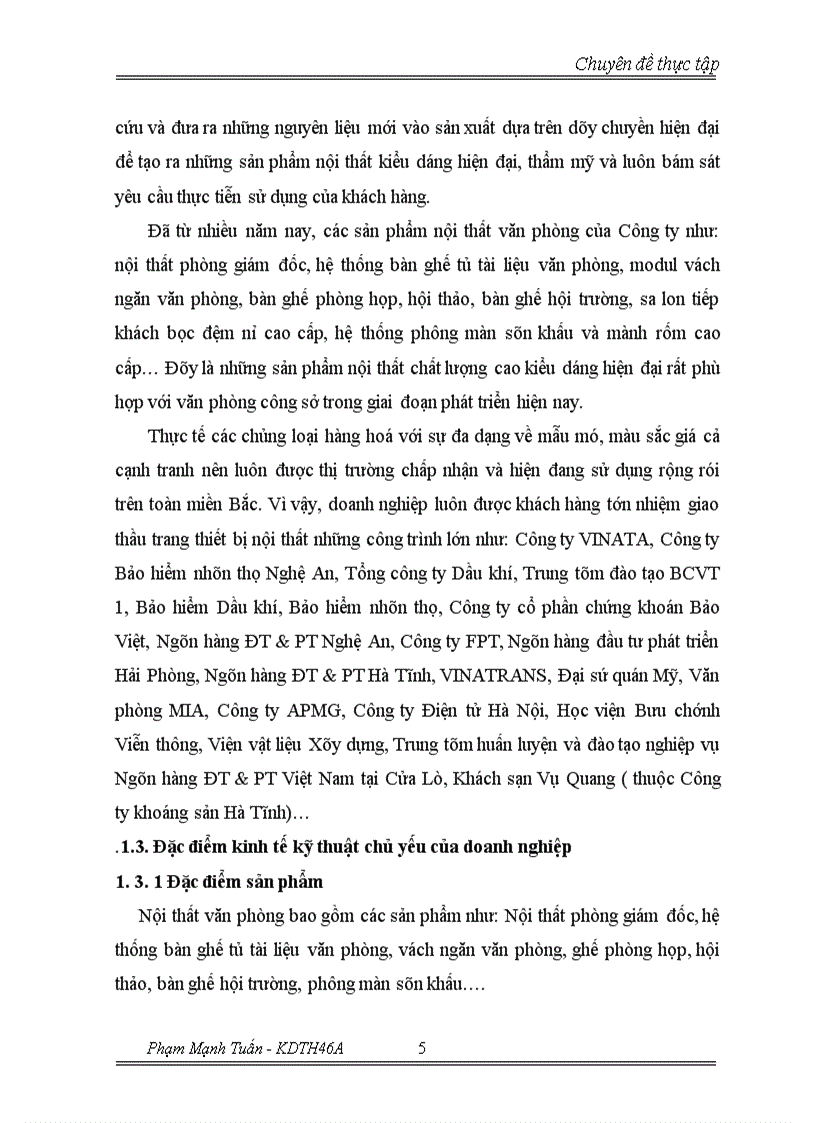 image for page Chiến lược mở rộng thị phần và đa dạng hóa đối tượng khách hàng tại Công ty TNHH Nội thất Thành Phát