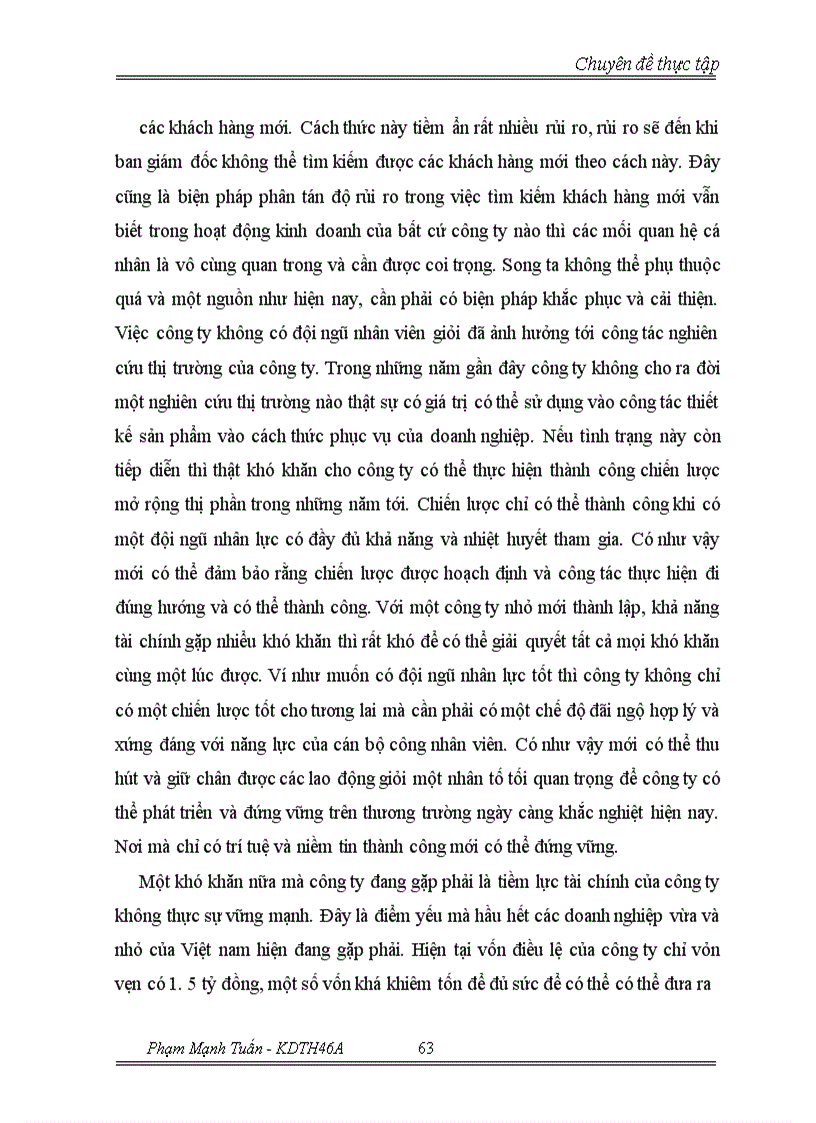 image for page Chiến lược mở rộng thị phần và đa dạng hóa đối tượng khách hàng tại Công ty TNHH Nội thất Thành Phát