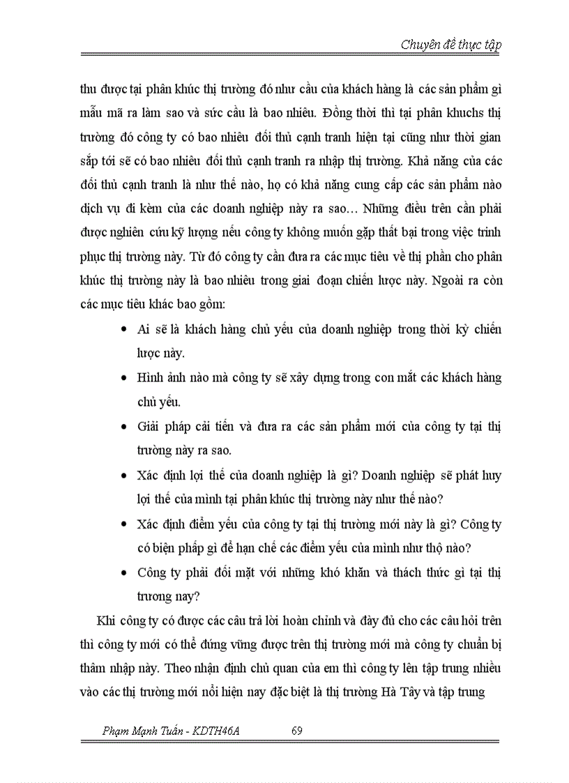 image for page Chiến lược mở rộng thị phần và đa dạng hóa đối tượng khách hàng tại Công ty TNHH Nội thất Thành Phát