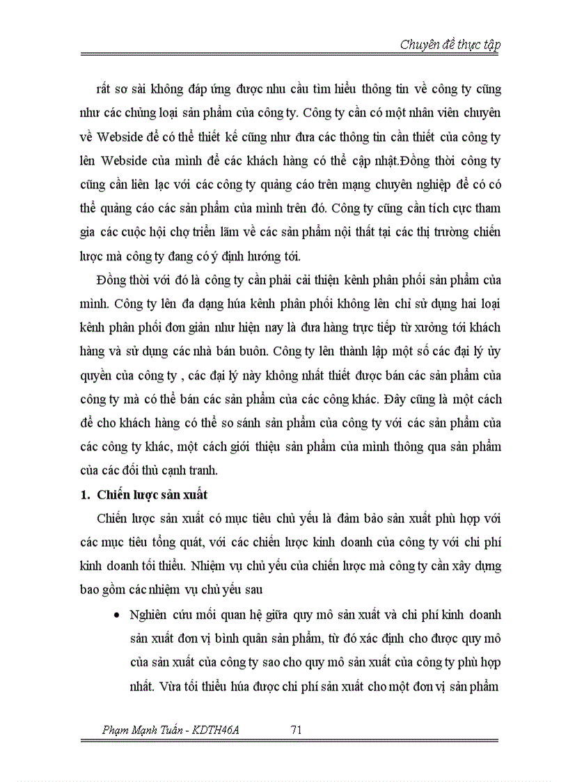 image for page Chiến lược mở rộng thị phần và đa dạng hóa đối tượng khách hàng tại Công ty TNHH Nội thất Thành Phát