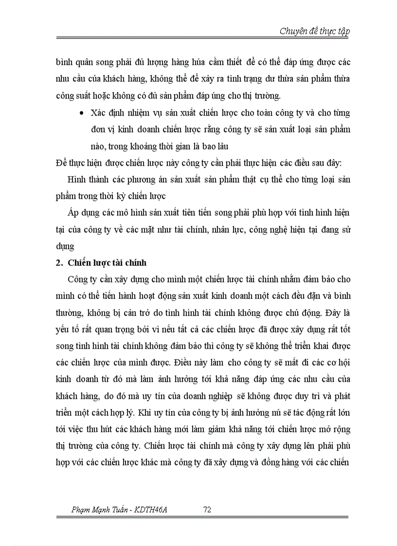 image for page Chiến lược mở rộng thị phần và đa dạng hóa đối tượng khách hàng tại Công ty TNHH Nội thất Thành Phát