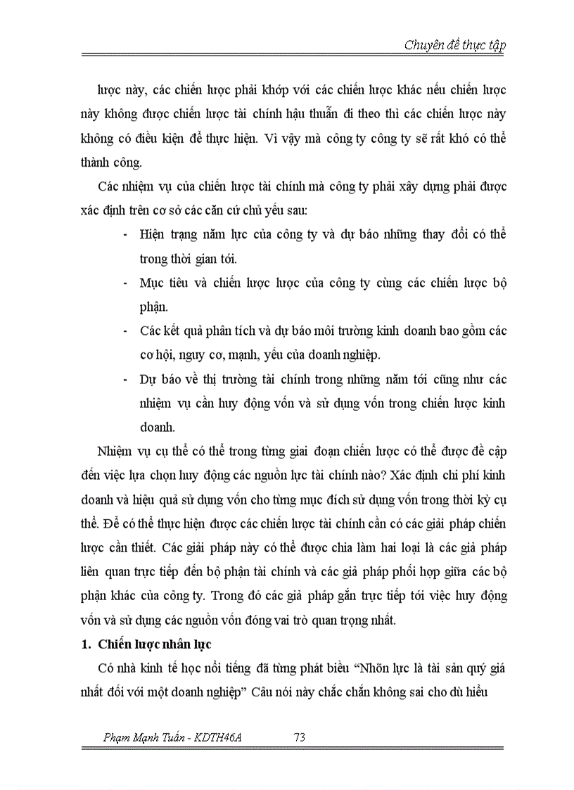 image for page Chiến lược mở rộng thị phần và đa dạng hóa đối tượng khách hàng tại Công ty TNHH Nội thất Thành Phát
