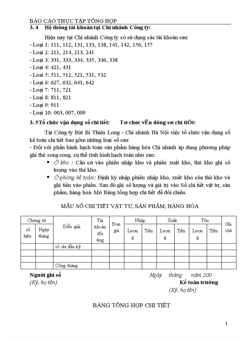 image for page tổ chức hạch toán kế toán tại chi nhánh hà nội