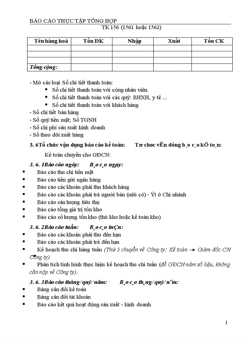 image for page tổ chức hạch toán kế toán tại chi nhánh hà nội