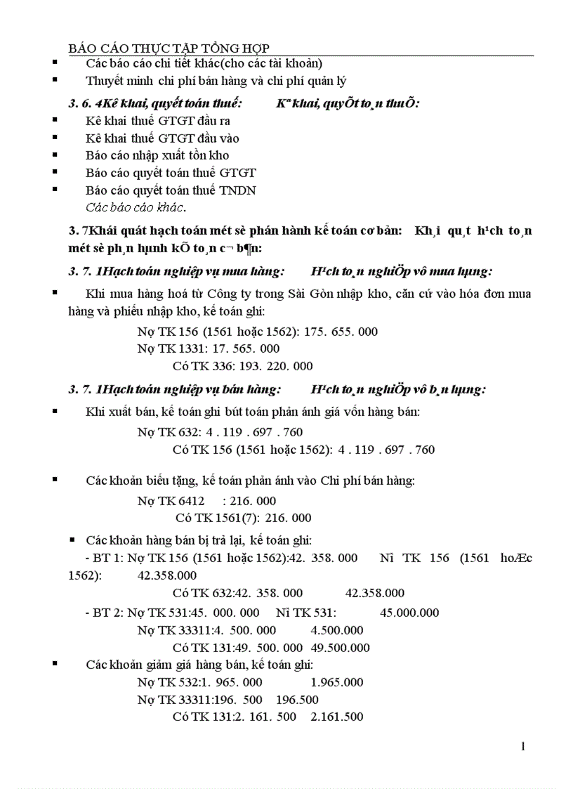 image for page tổ chức hạch toán kế toán tại chi nhánh hà nội