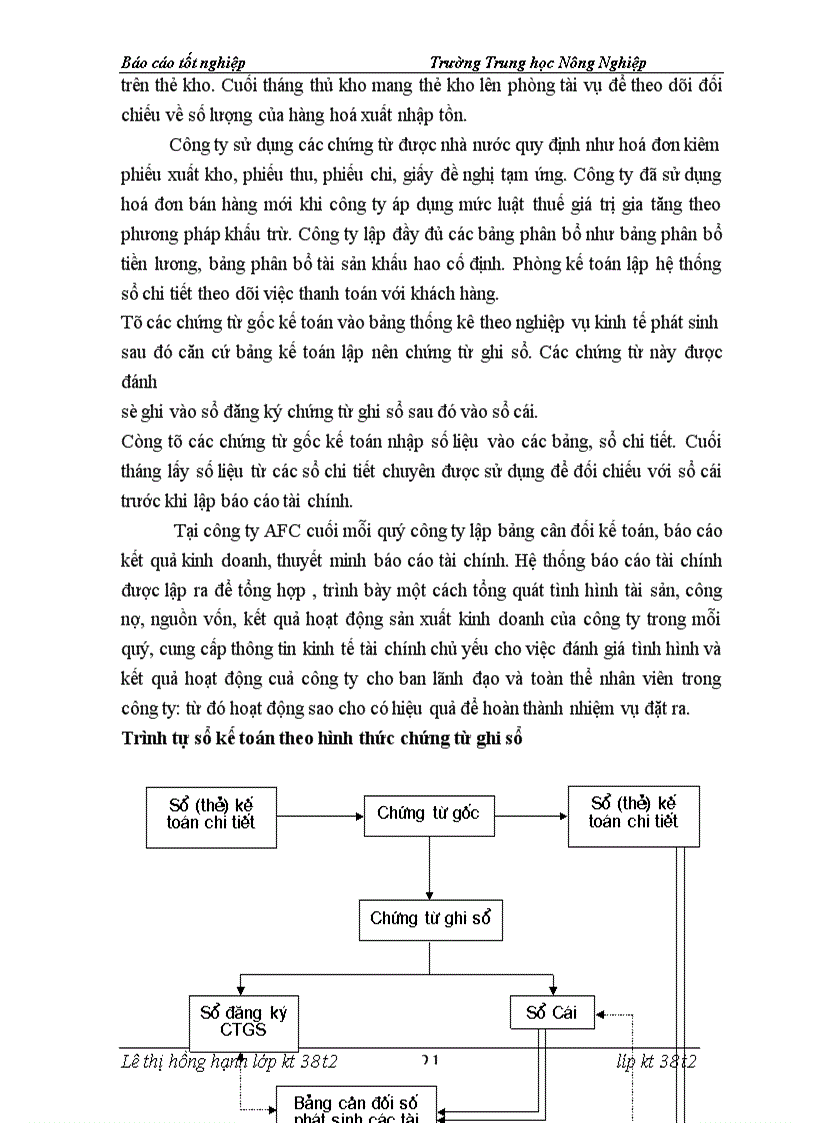 image for page tổ chức kế toán nguyên vật liệu ở công ty tnhh chế biến thức ăn gia súc đông nam á 1