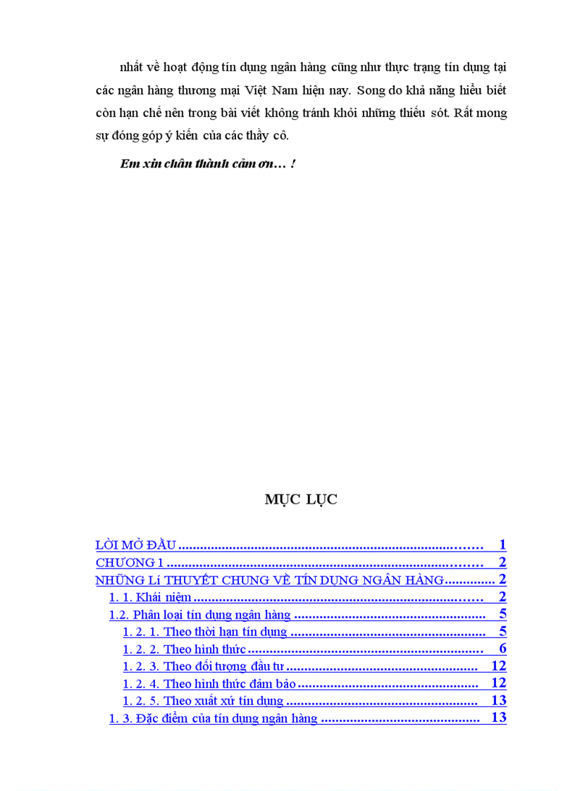 image for page Thực trạng về hoạt động tín dụng tại các ngân hàng thương mại việt nam