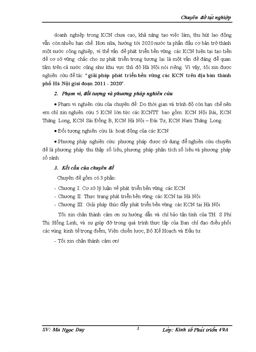 image for page giải pháp phát triển bền vững các KCN trên địa bàn thành phố Hà Nội giai đoạn 2011 2020 1
